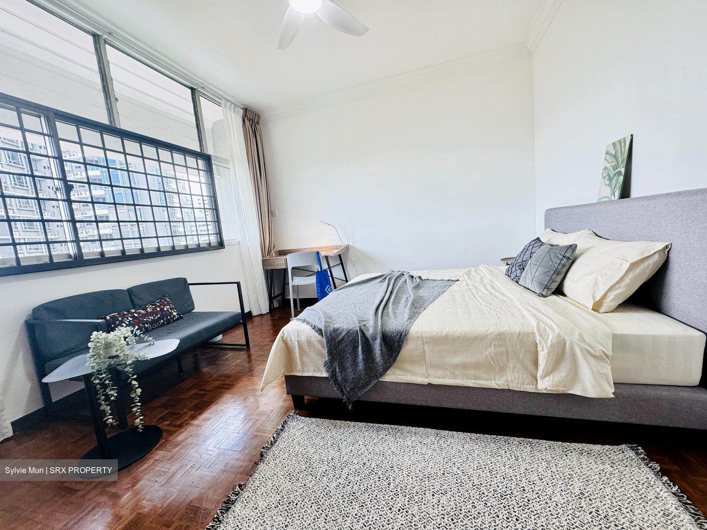 Ridgewood (D10), Condominium #596235331